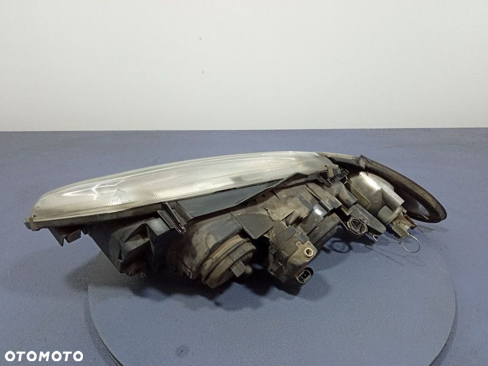 RENAULT ESPACE III LIFT REFLEKTOR PRAWY PRZEDNI LAMPA PRZÓD 89002587 - 5