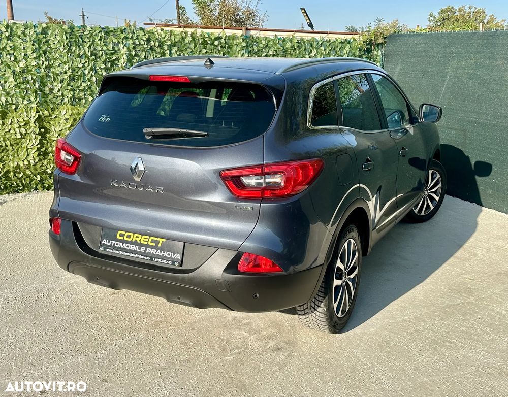 Renault Kadjar - 6