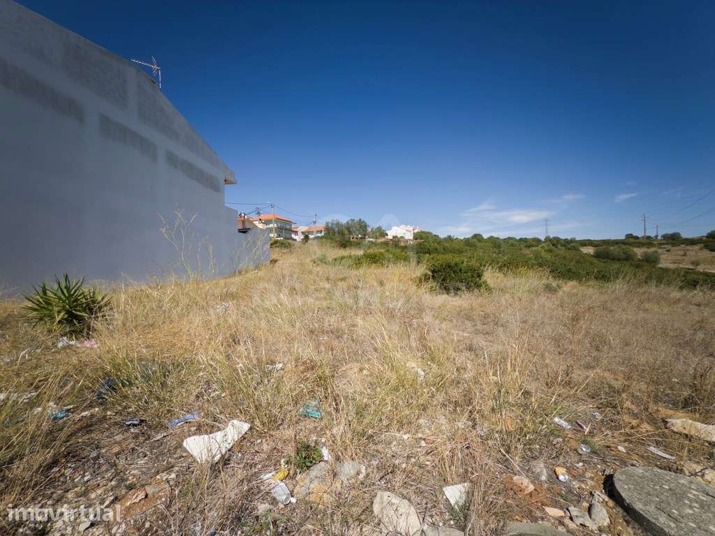 Terreno Urbano para Construção com 250 m² - Agualva-Cacém - Grande imagem: 4/6