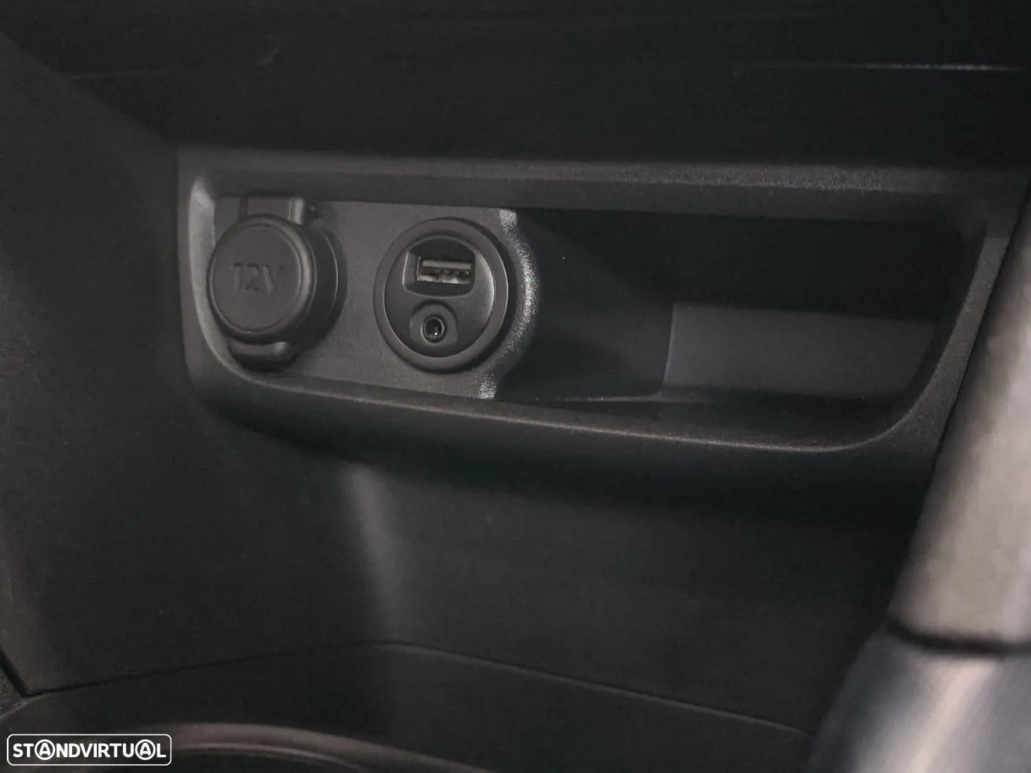 Peugeot 2008 1.4 HDi Allure - 35