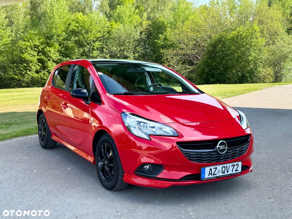 Opel Corsa - 19