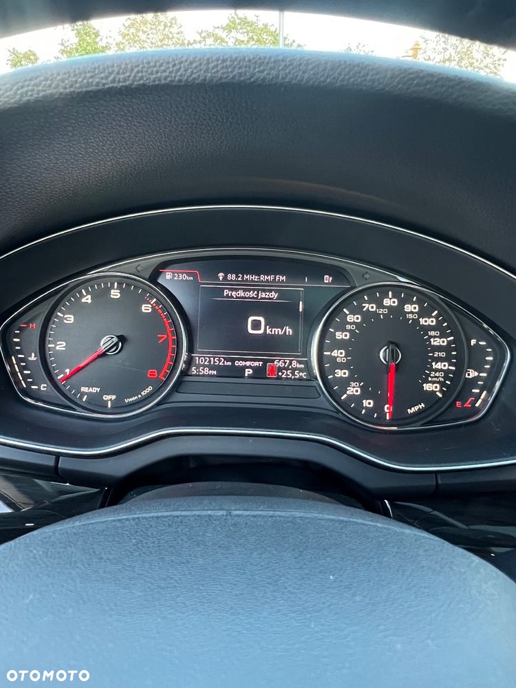 Audi Q5 2.0 TFSI Quattro S tronic - 11