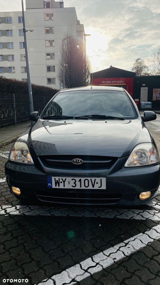 Kia Rio 1.5 SLX - 1
