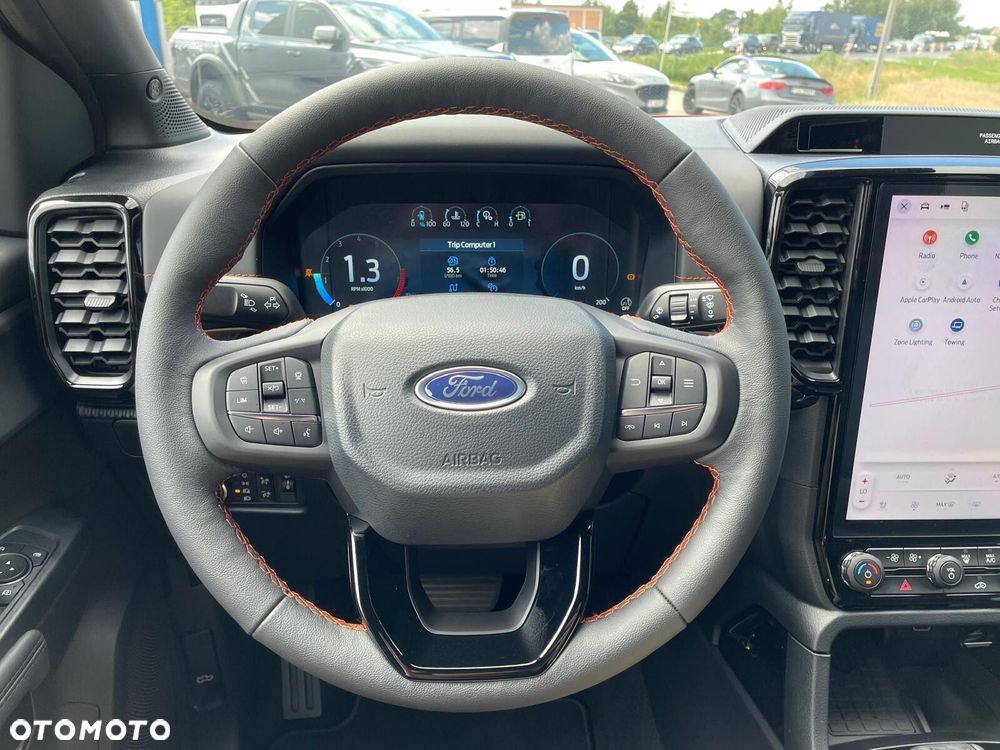 Ford Ranger - 17