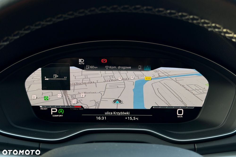 Audi Q5 45 TFSI mHEV Quattro S Line S tronic - 9