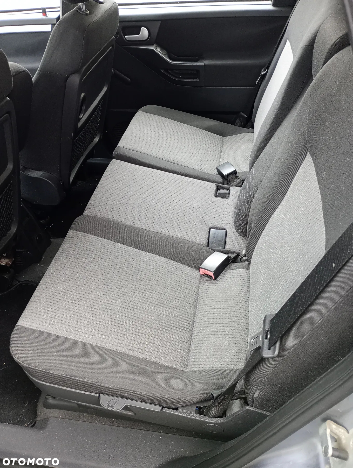 Opel Meriva 1.6 16V Enjoy - 13