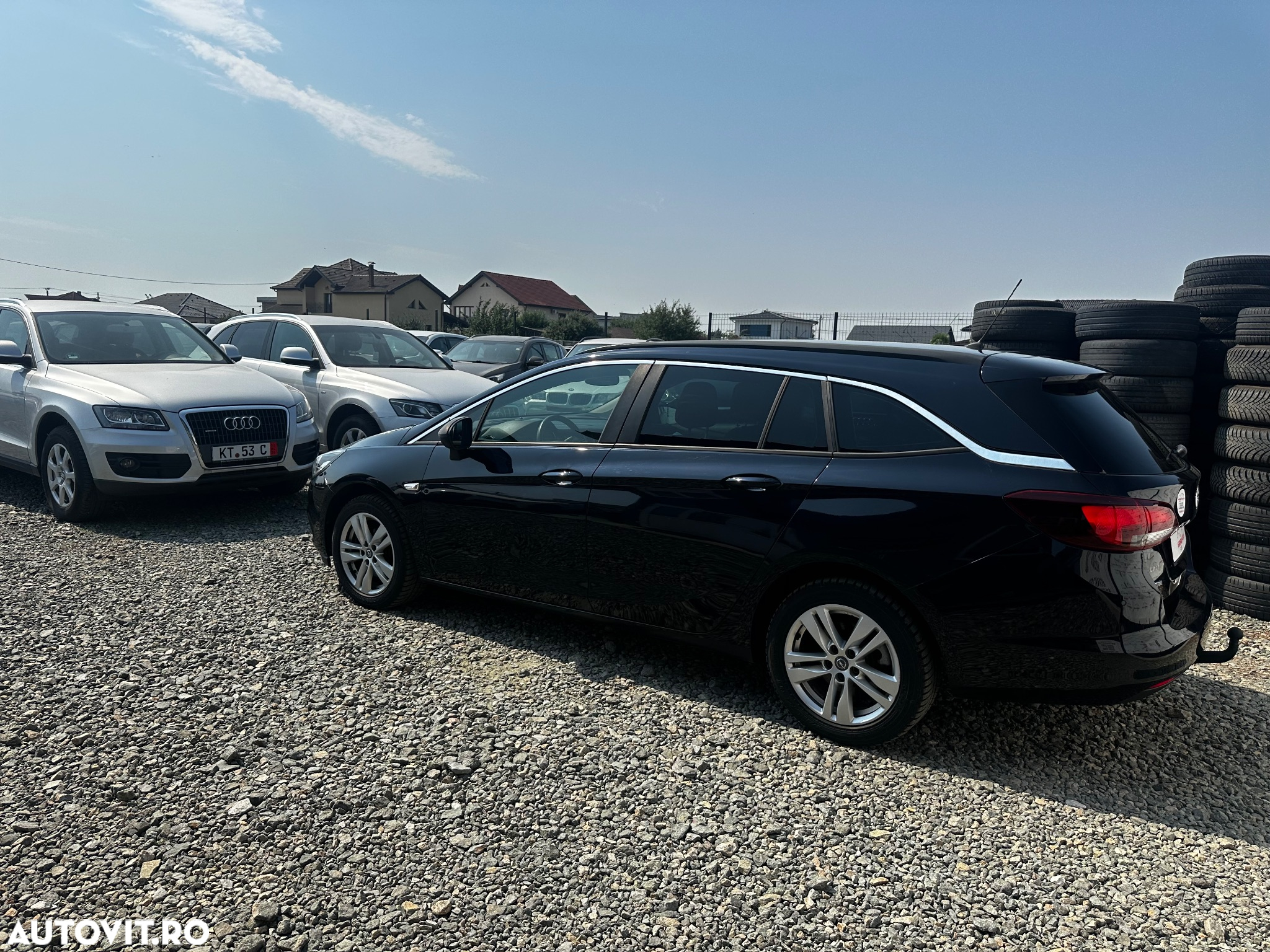 Opel Astra - 4