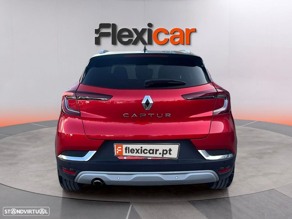 Renault Captur 1.0 TCe Intens Bi-Fuel - 6