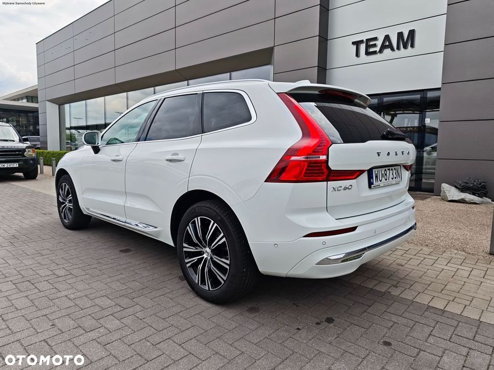 Volvo XC 60 B4 D AWD Plus Bright - 11