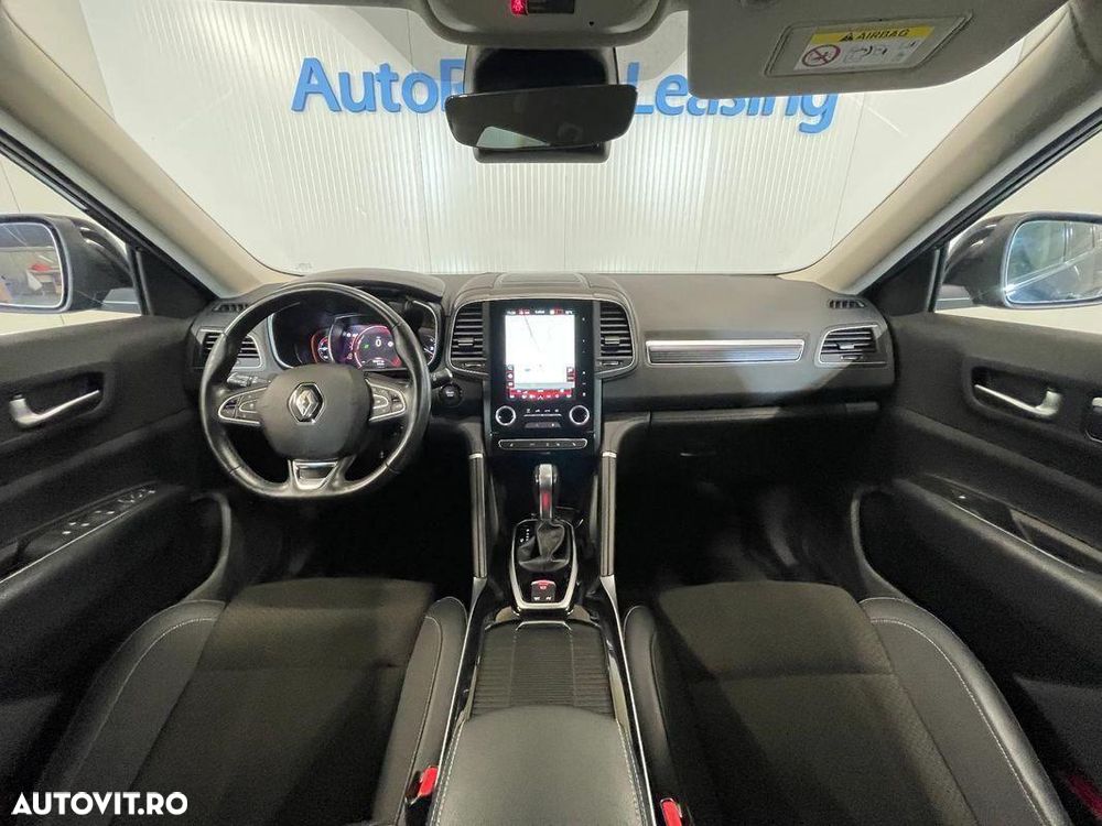 Renault Koleos BLUE dCi X-Tronic 4WD Intens - 8
