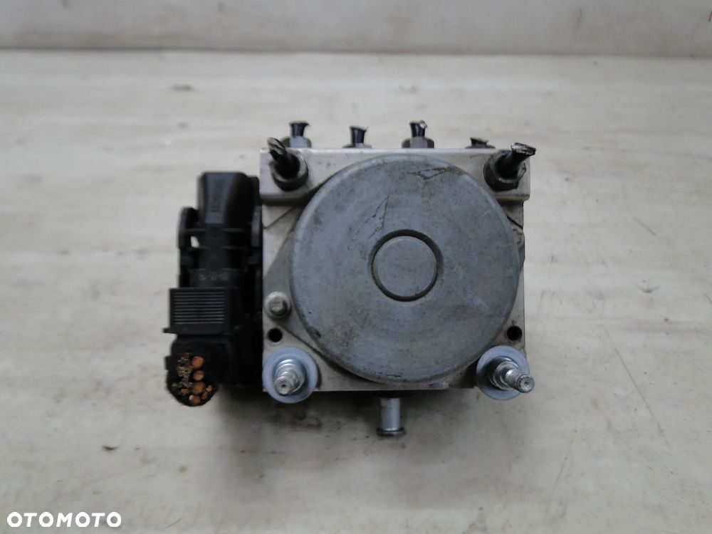 FIAT BRAVO II MODUŁ STEROWNIK POMPA ABS EUROPA - 2