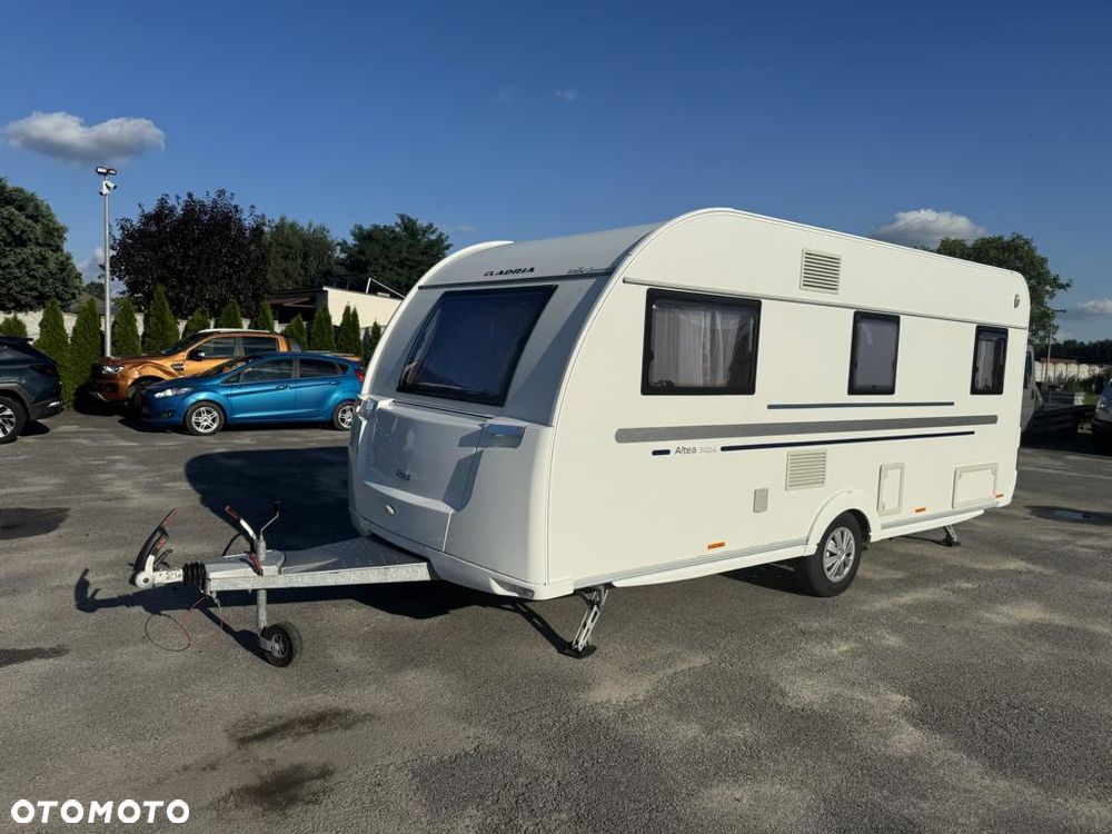 Adria 502 UL - 7