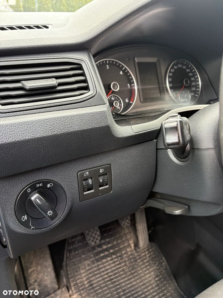 Volkswagen Caddy - 13