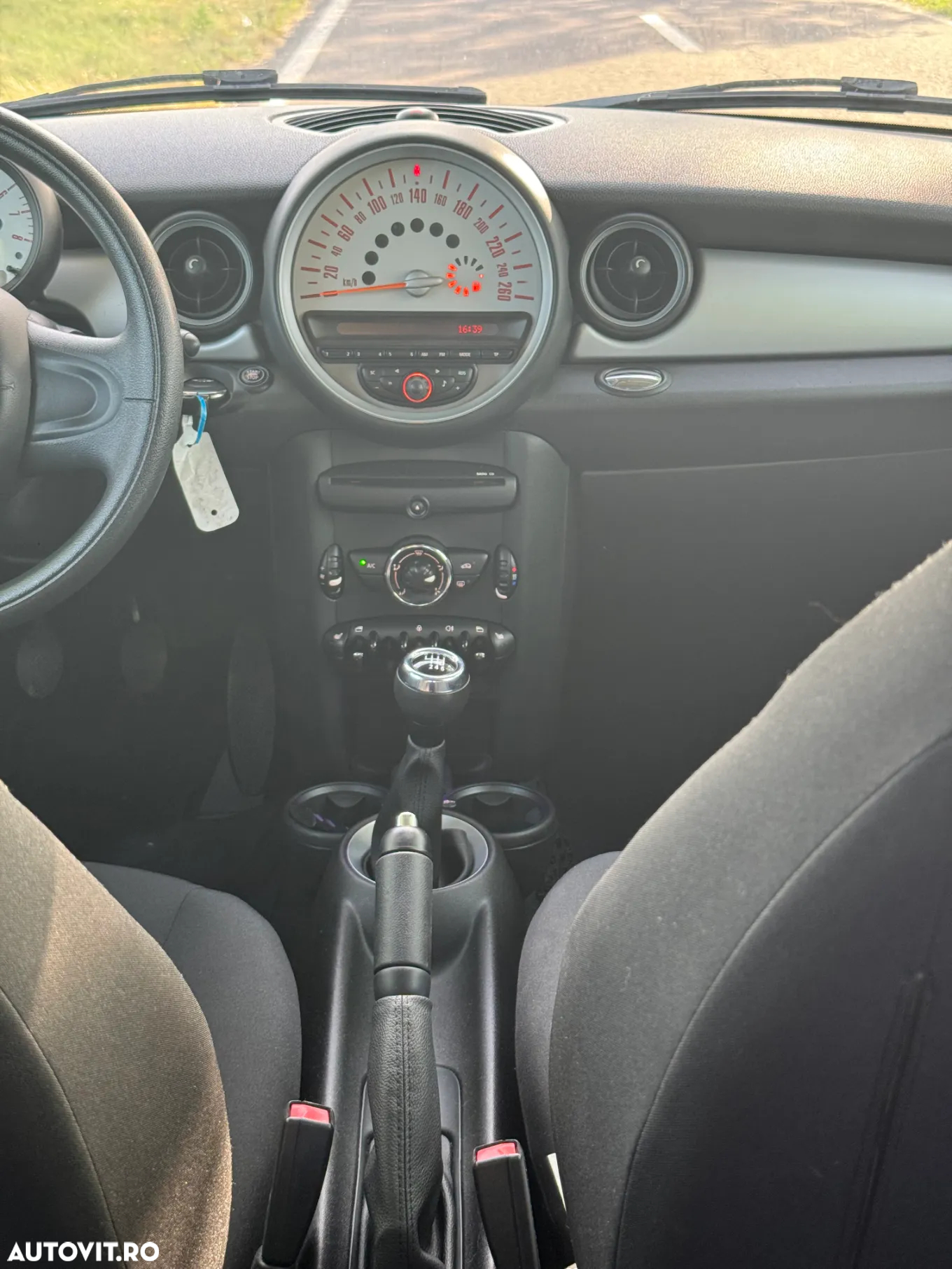 Mini ONE Standard - 17