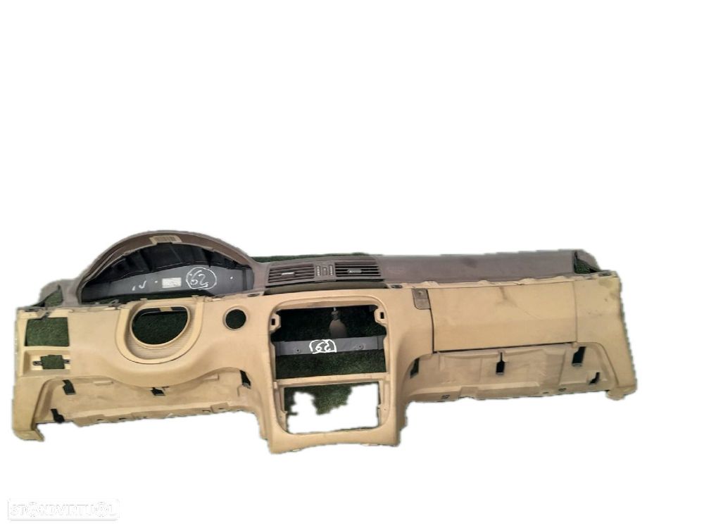 Kit Airbags Mercedes-Benz S-Class (W220) - 1