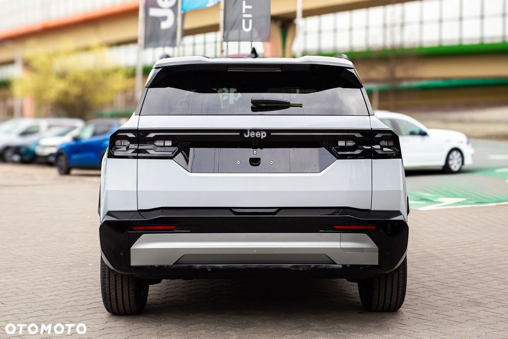 Jeep Compass 1.2 T3 mHEV Summit FWD DCT - 10