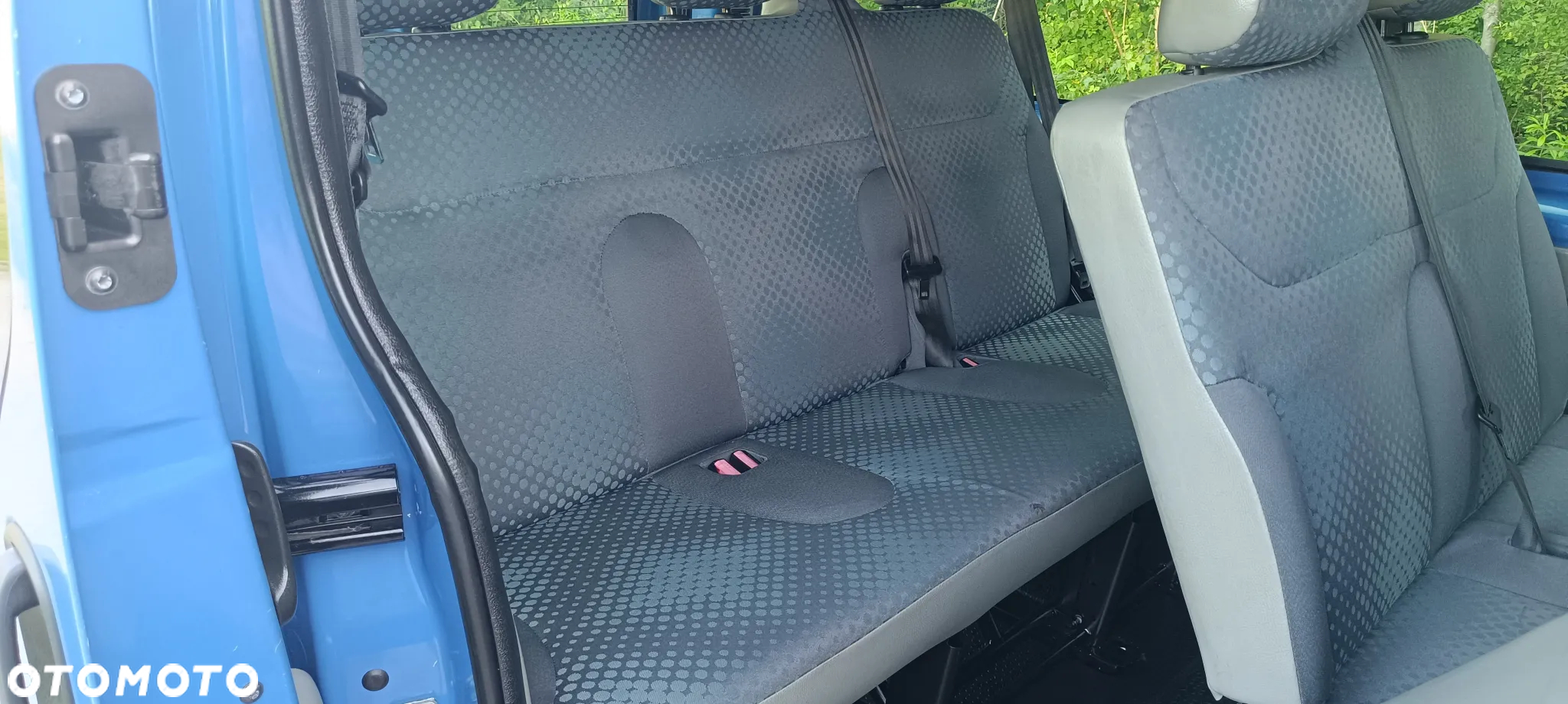 Renault Trafic L2H1 Komfort - 8