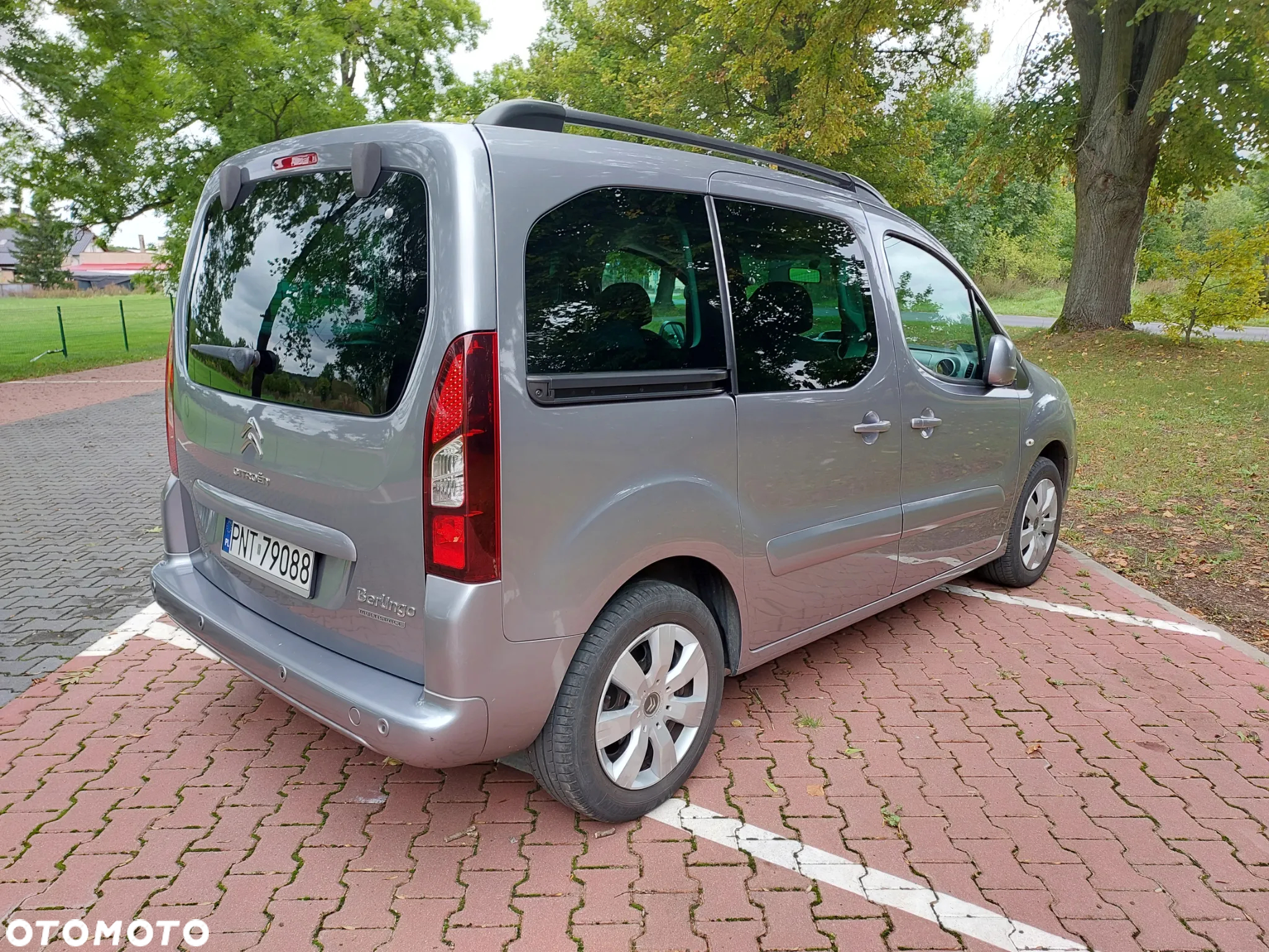 Citroën Berlingo 1.6 BlueHDi Feel Edition - 6