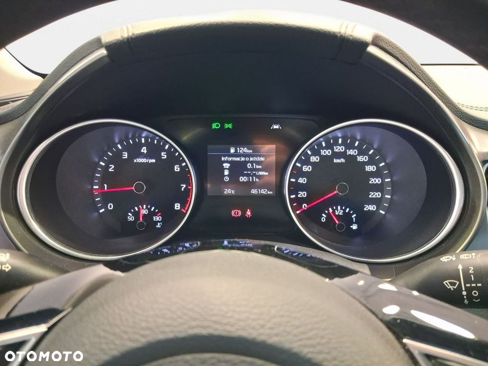 Kia Ceed - 17