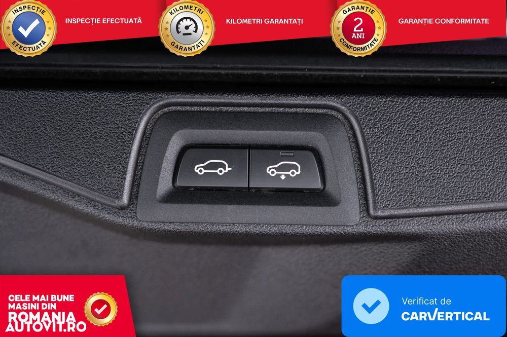 BMW X5 xDrive45e AT PHEV - 31