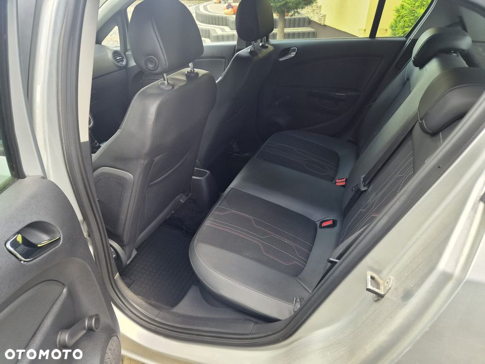 Opel Corsa - 8