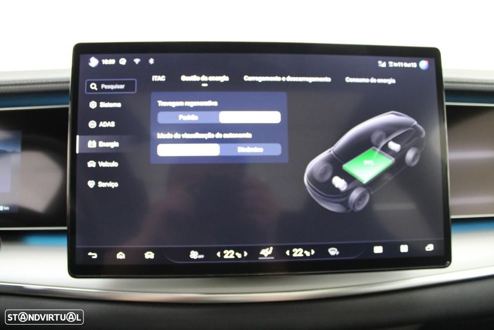 BYD Sealion 7 SEALION7 91.3 kWh Excellence AWD - 35