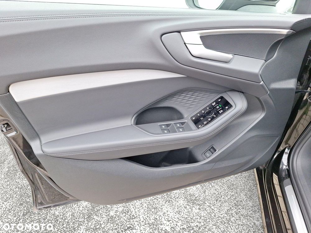 Audi A5 Limousine - 16