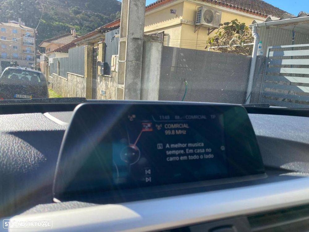 BMW 320 Gran Turismo d xDrive Sport-Aut. - 22