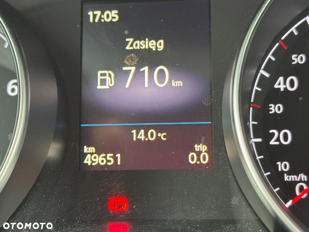 Volkswagen Golf Sportsvan - 12