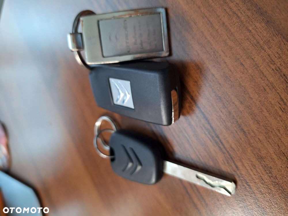 Citroën C3 1.4 HDi SX - 18