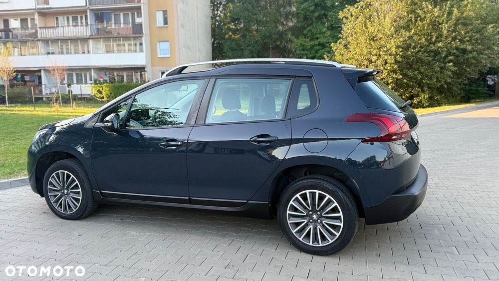 Peugeot 2008 1.6 BlueHDi Active - 17