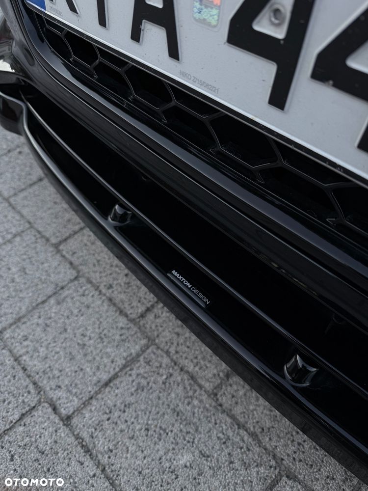 Audi A3 Sportback - 11