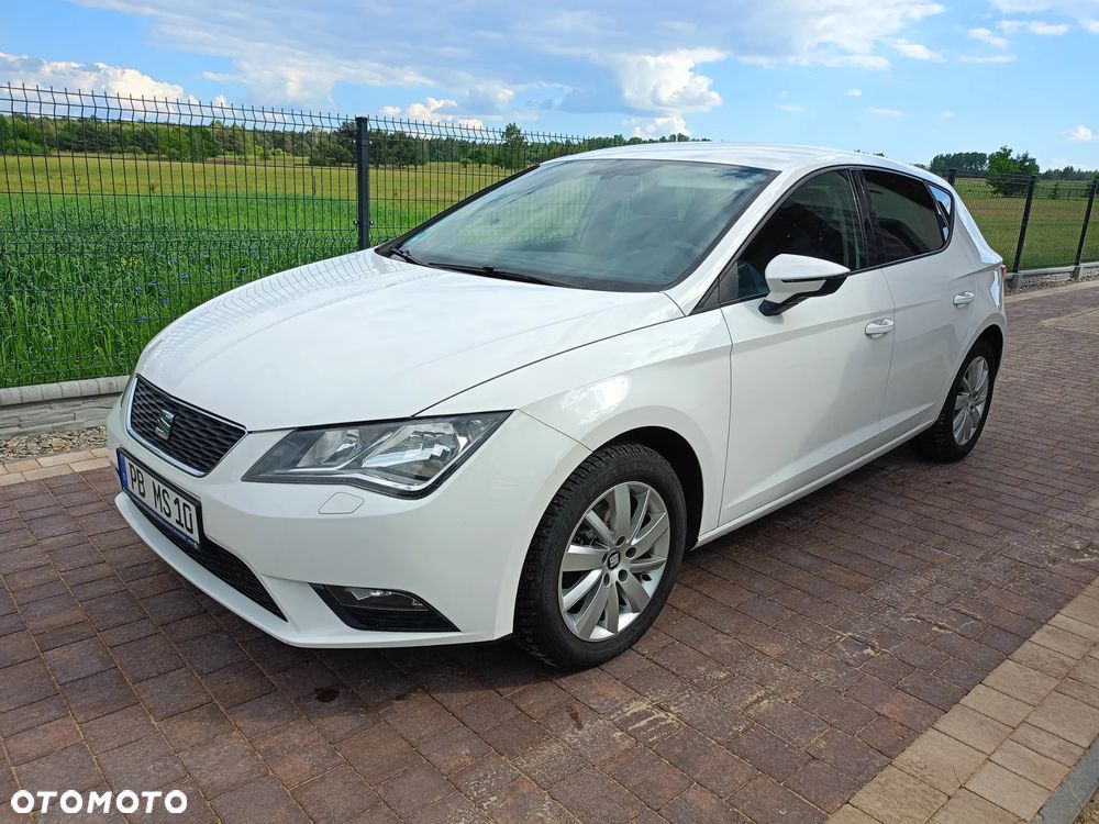 Seat Leon 1.2 TSI Start&Stop Reference - 1