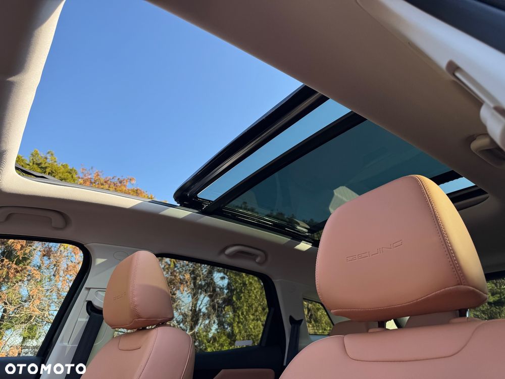 BAIC 7 1.5T Luxury Plus DCT - 13