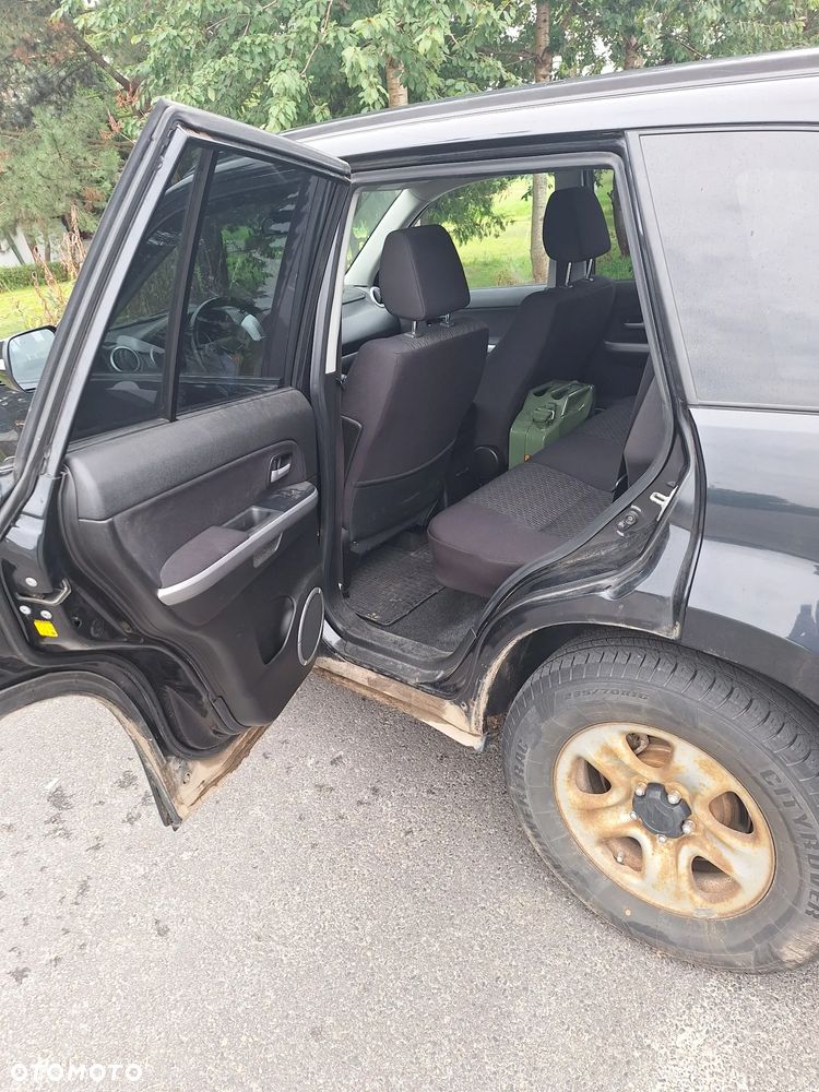 Suzuki Grand Vitara 2.4 De Luxe EU5 - 10