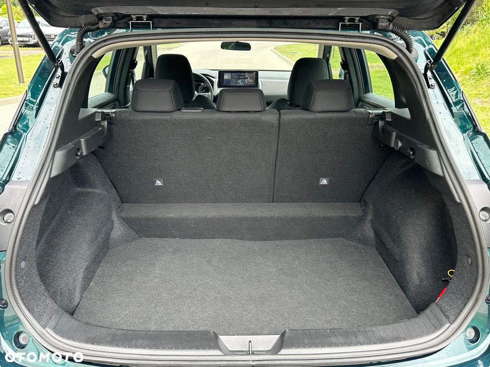 Nissan Qashqai 1.3 DIG-T MHEV Acenta - 18