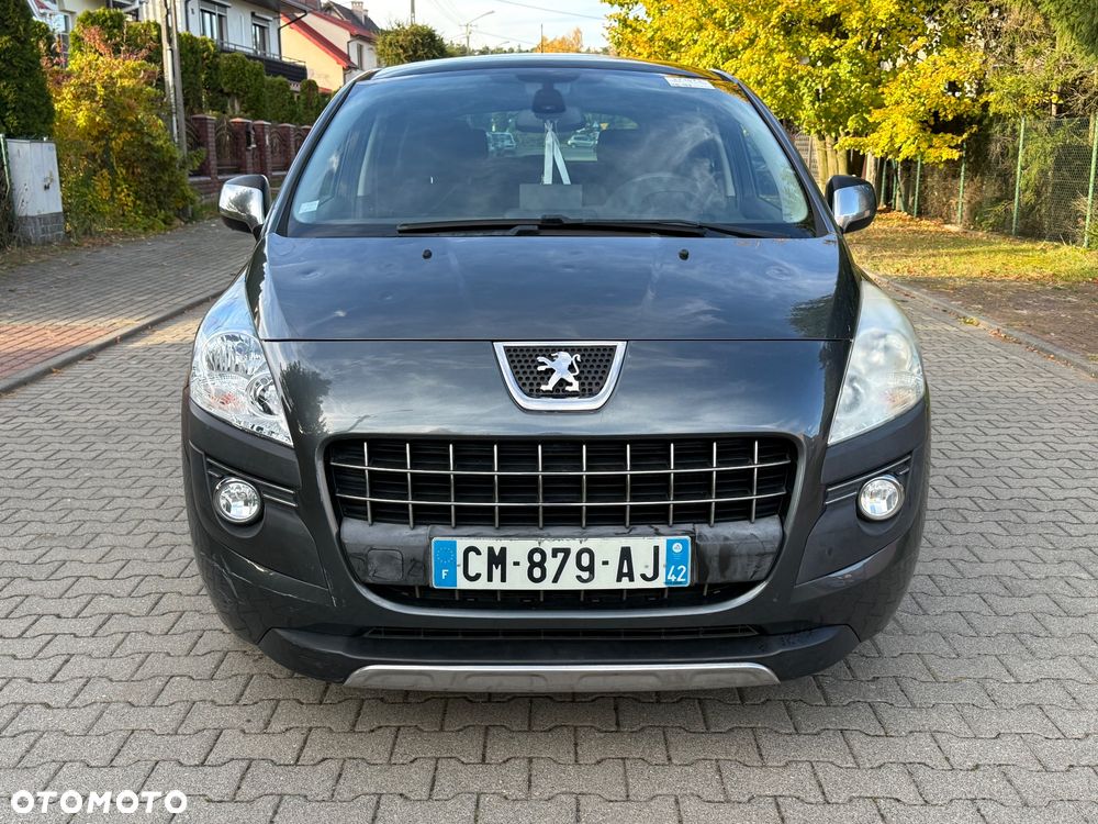 Peugeot 3008 - 2
