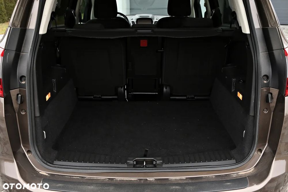 Ford Grand C-MAX 1.0 EcoBoost Start-Stopp-System Trend - 38