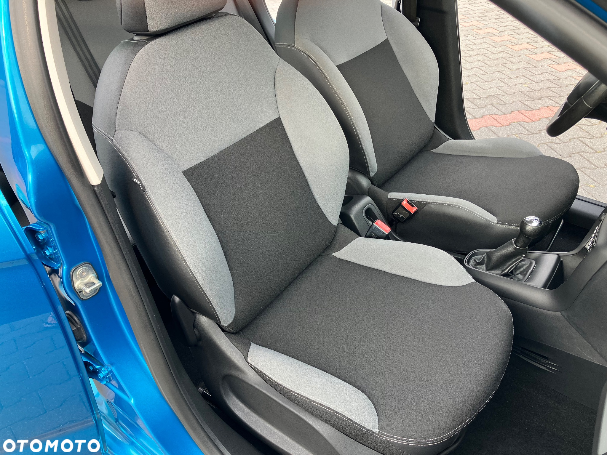 Citroën C3 1.1 Advance - 16
