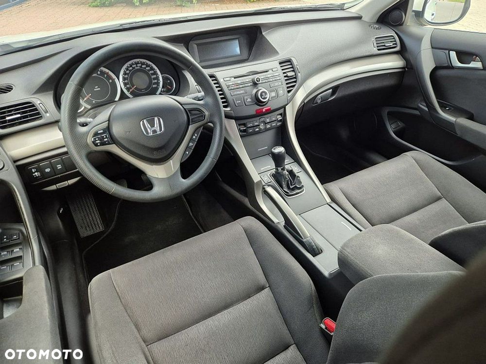 Honda Accord - 7