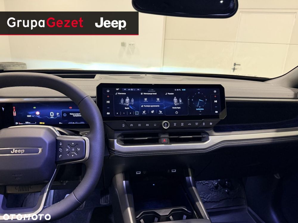 Jeep Compass - 11
