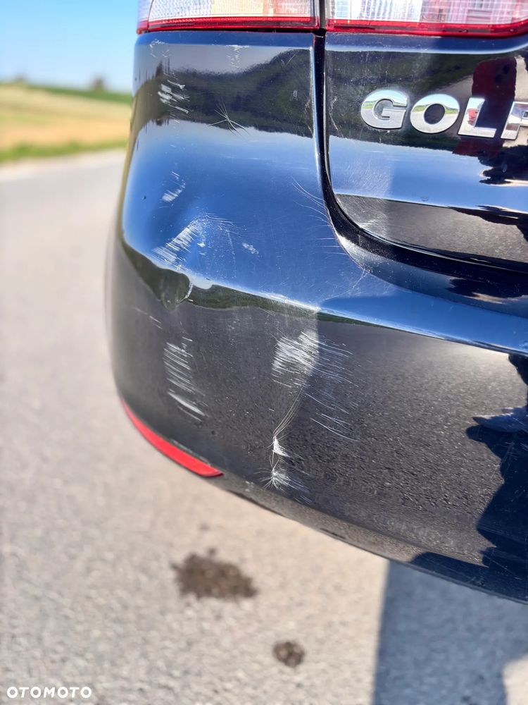 Volkswagen Golf 1.4 Comfortline - 11