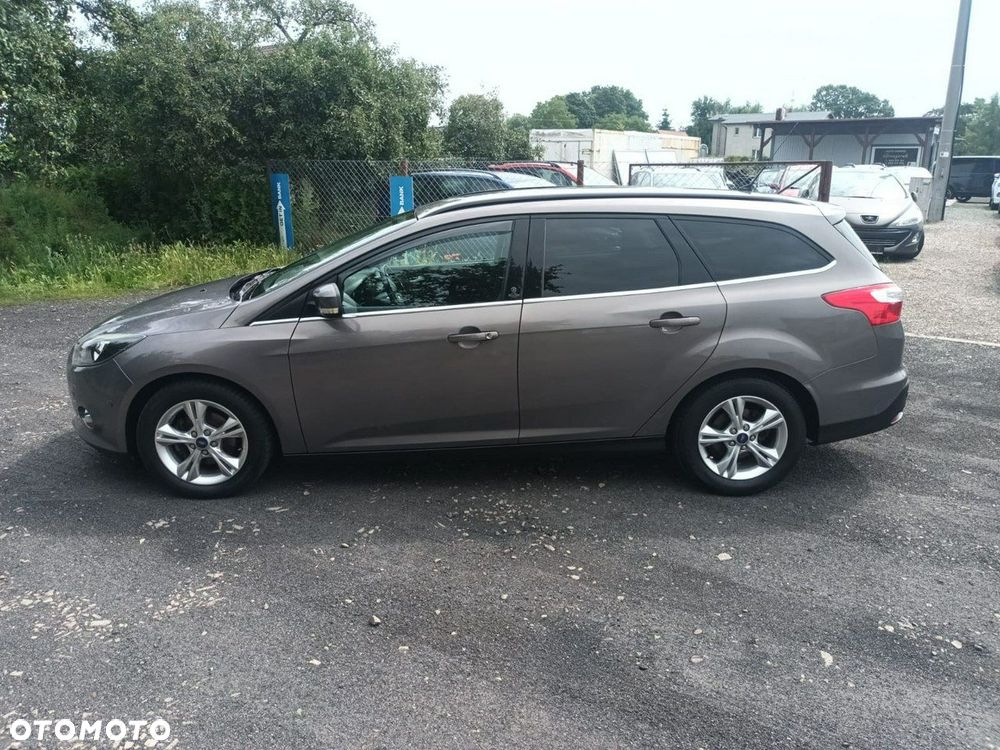 Ford Focus - 5