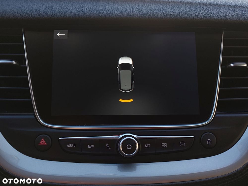 Opel Grandland X - 19