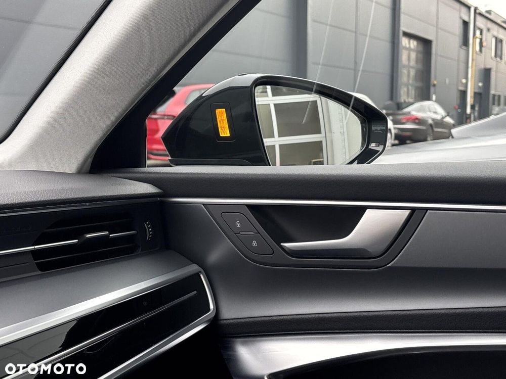 Audi A6 Limousine - 27
