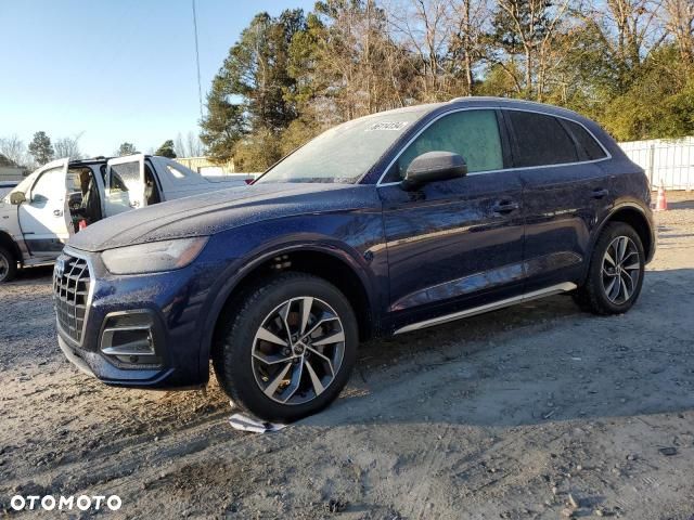 Audi Q5 45 TFSI quattro S tronic - 16