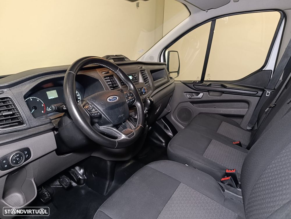 Ford Transit Custom 2.0 TDci 280 L1 Trend - 18