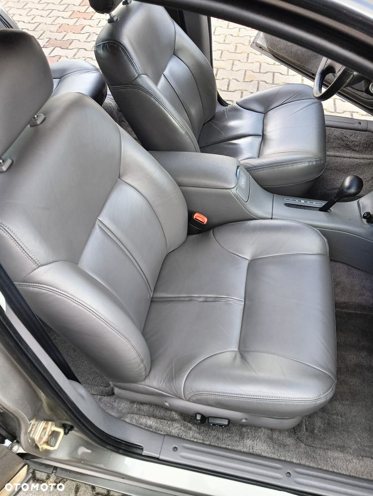 Chrysler Vision 3.5L - 7