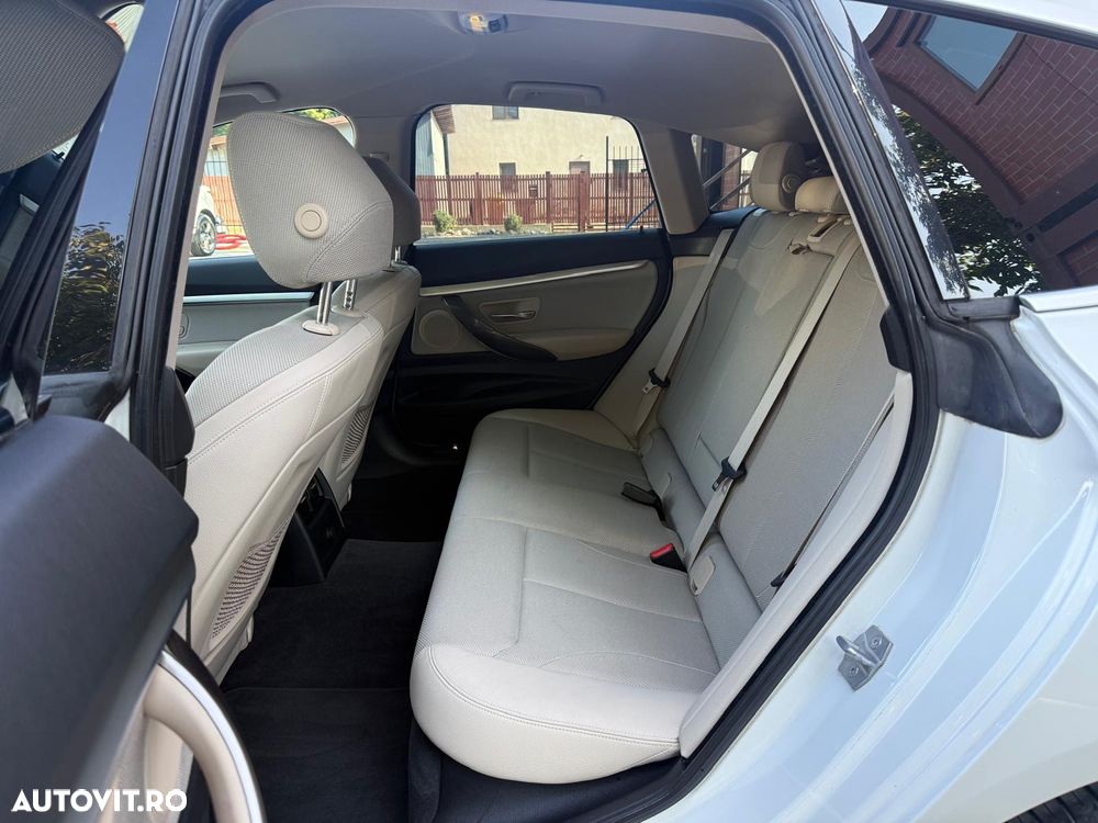 BMW Seria 3 - 6