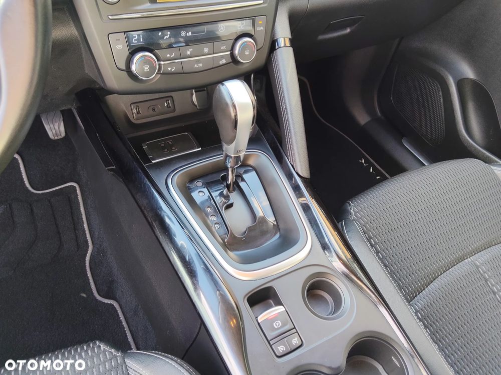 Renault Kadjar Energy TCe 130 EDC LIMITED - 17